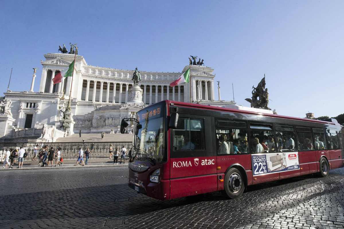 Concorso ATAC Roma 2026: approvato il piano da 758 assunzioni