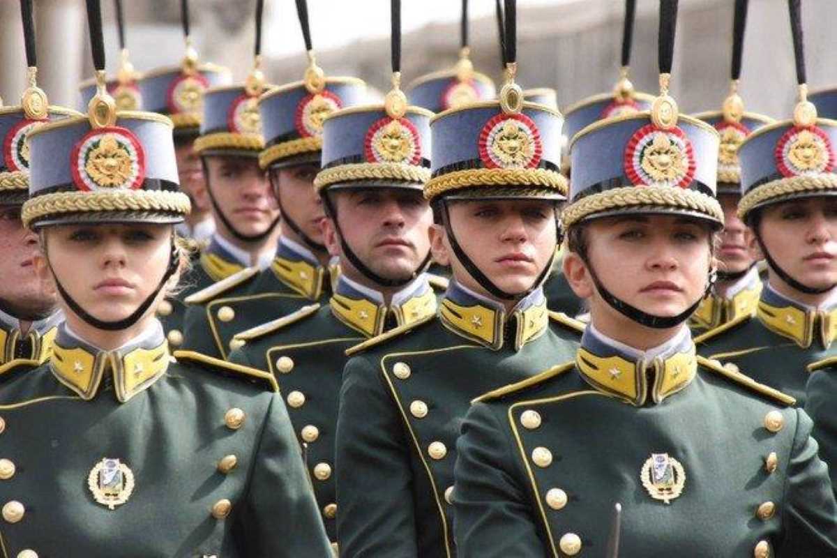Concorso Accademia Guardia di Finanza: 69 Allievi Ufficiali del ruolo normale