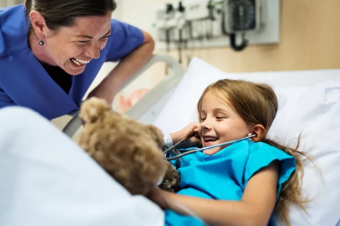 Immagine in evidenza dell'articolo: Concorso Infermieri pediatrici Milano: bando per 10 unità