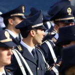 Immagine in evidenza dell'articolo: Concorso Polizia di Stato 2026 – Bando per 1000 Allievi Vice Ispettori