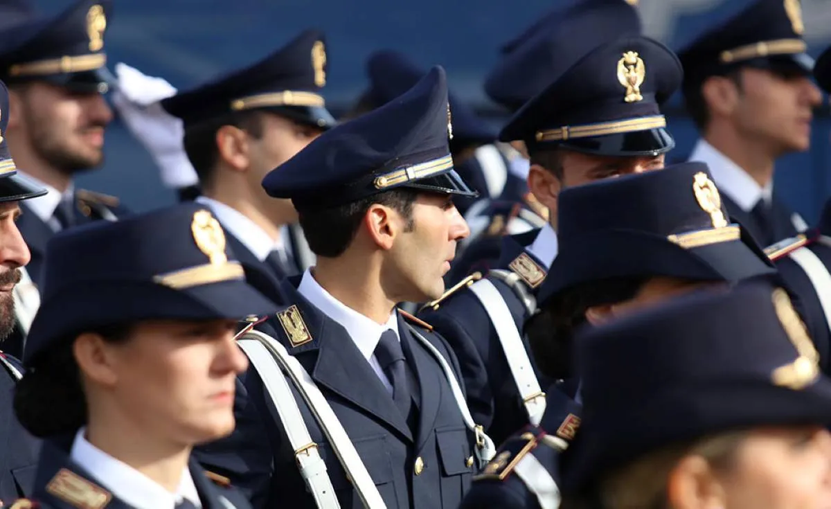 Concorso Polizia di Stato 2026 – Bando per 1000 Allievi Vice Ispettori