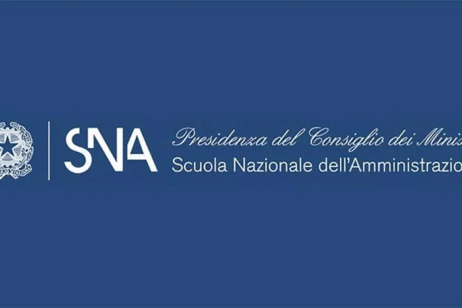 Immagine in evidenza dell'articolo: Concorso SNA 2026: via libera al XII corso-concorso per Dirigenti