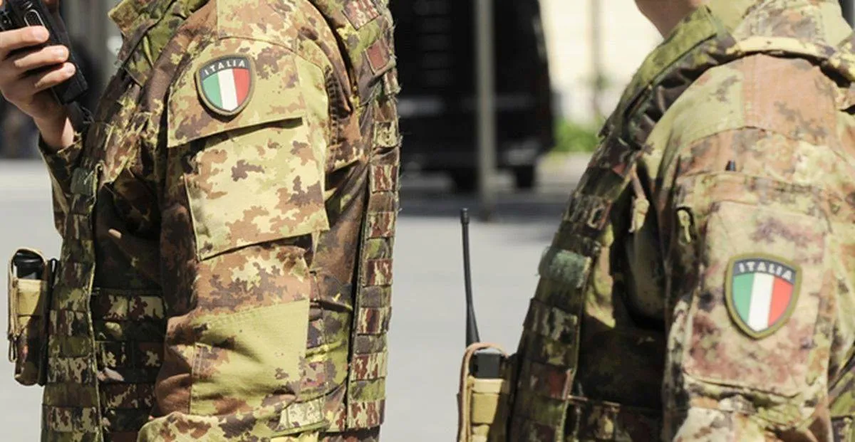 Concorso Tenenti Esercito: bando per 60 Allievi Ufficiali aperto ai laureati