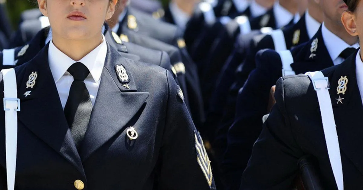 Concorso Ufficiali Marina Militare: 18 posti per laureati a nomina diretta