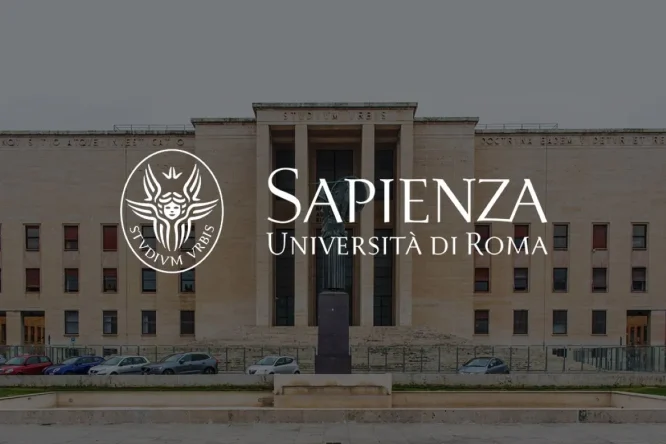 Immagine in evidenza dell'articolo: Concorso Università La Sapienza – Bando per 75 diplomati e laureati