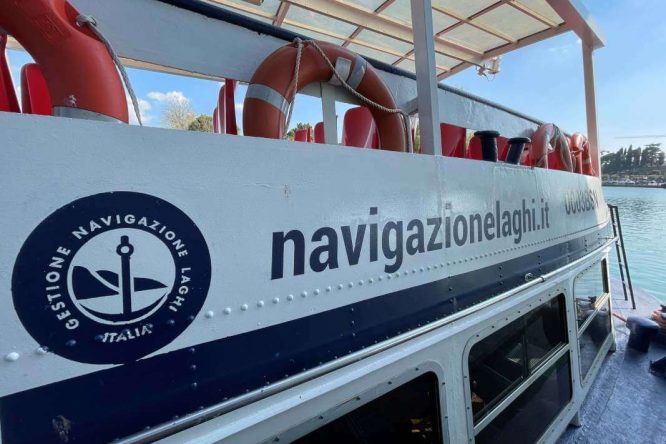 Immagine in evidenza dell'articolo: Concorsi Navigazione Laghi, per 5 unità come Collaboratori e Coordinatori