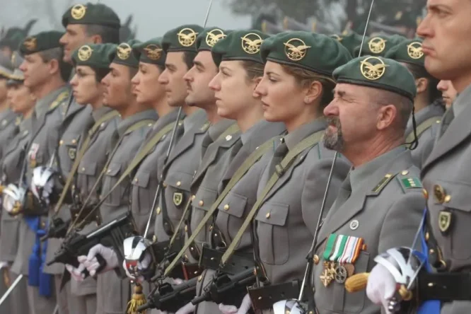 Immagine in evidenza dell'articolo: Concorso Ufficiali Forestali Sardegna: 22 unità a tempo indeterminato