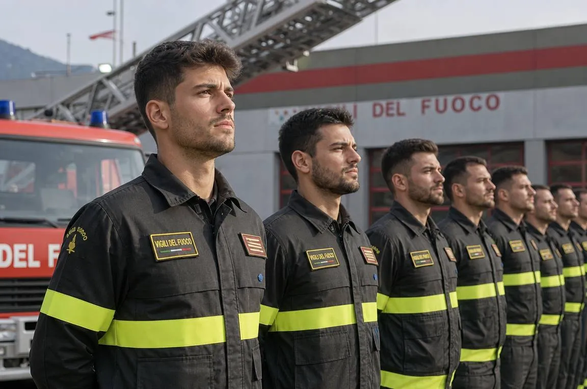 Immagine in evidenza dell'articolo: Concorso Vigili del Fuoco 2026: in arrivo bando per 400 posti per diplomati