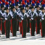 Immagine in evidenza dell'articolo: Concorso Allievi Marescialli Carabinieri 2026 – Bando per 898 posti nell’Arma