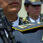 Immagine in evidenza dell'articolo: Concorso Marescialli Guardia di Finanza – Bando per 983 Allievi