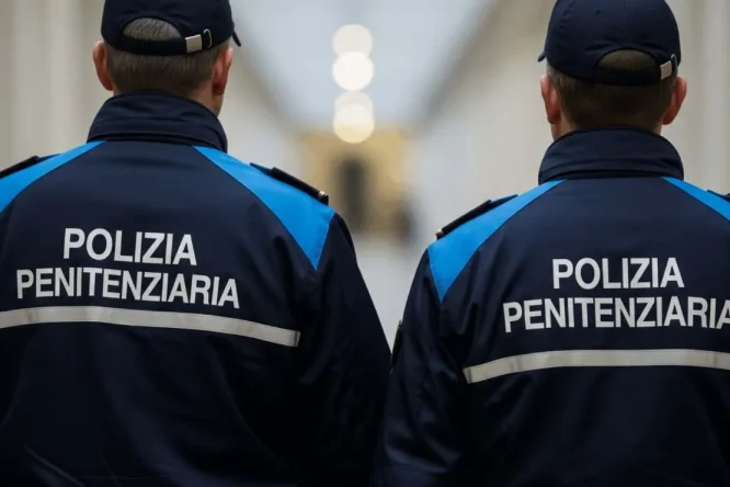 Immagine in evidenza dell'articolo: Concorso Polizia Penitenziaria 2026 – Bando per 3350 Allievi Agenti