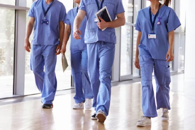 Immagine in evidenza dell'articolo: Concorso Infermieri SSR Marche: 32 unità a tempo indeterminato