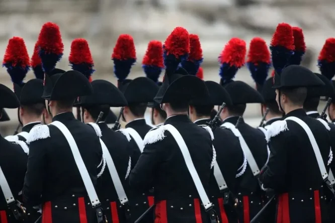 Immagine in evidenza dell'articolo: Concorso Allievi Carabinieri 2026 – Bando per 3081 in ferma quadriennale