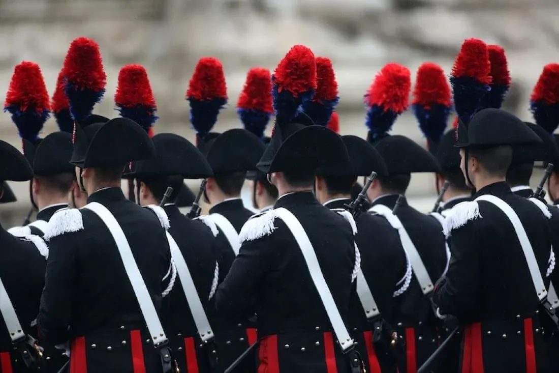 Concorso Allievi Carabinieri 2026: 3081 in ferma quadriennale