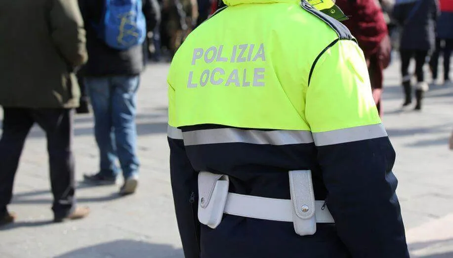 Concorso Comune Bassano del Grappa: 4 Agenti di Polizia Locale