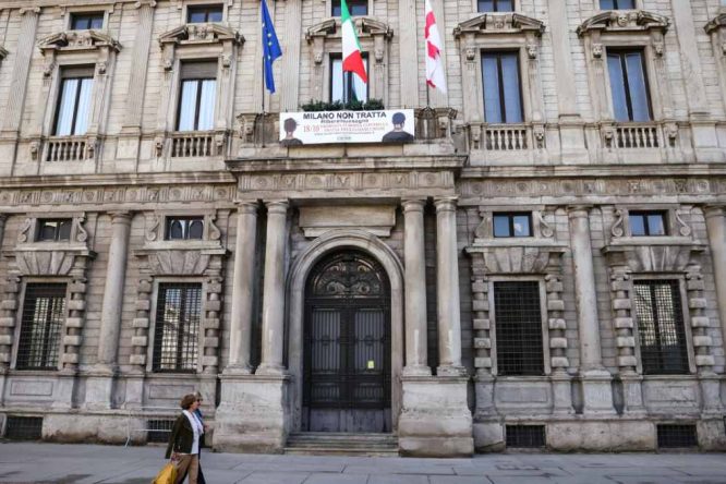 Immagine in evidenza dell'articolo: Concorso Funzionari Comune di Milano: 6 laureati a tempo indeterminato