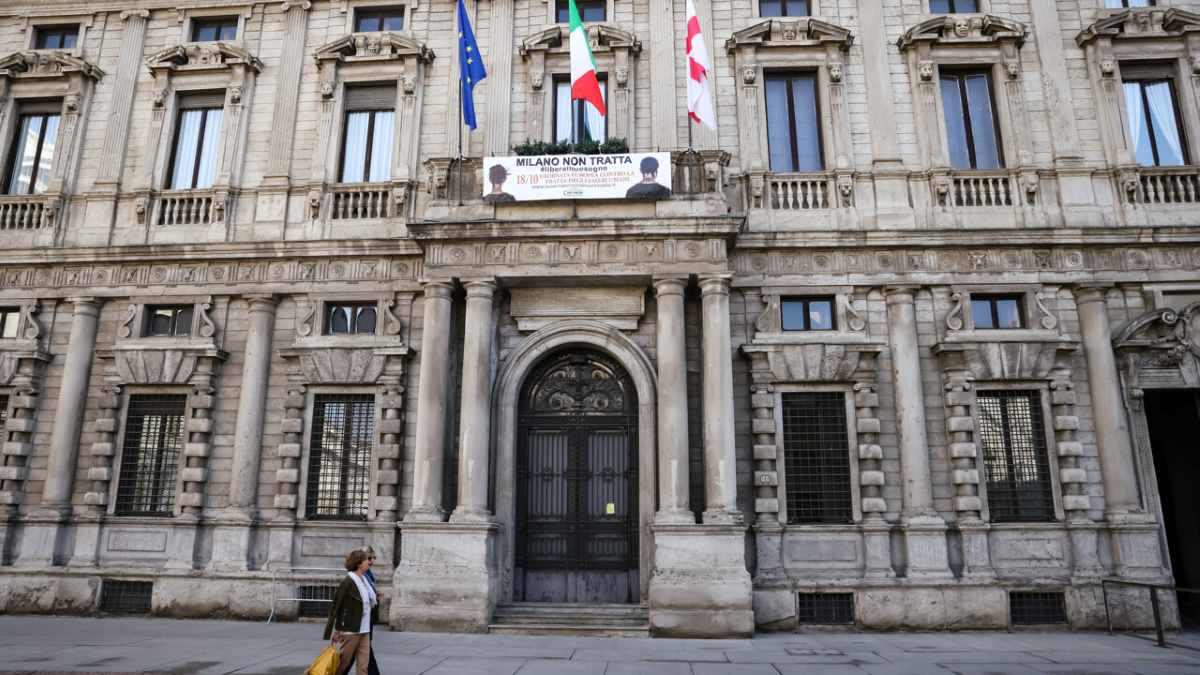 Concorso Funzionari Comune di Milano: 6 laureati a tempo indeterminato