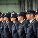 Immagine in evidenza dell'articolo: Concorso Marescialli Aeronautica 2026 – Bando per 300 Allievi
