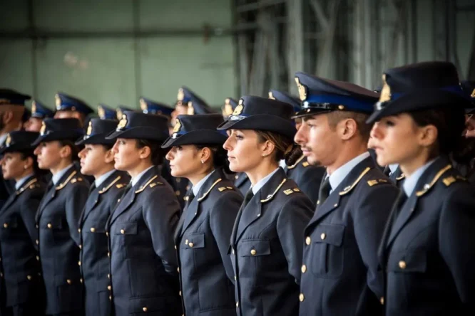 Immagine in evidenza dell'articolo: Concorso Marescialli Aeronautica 2026 – Bando per 300 Allievi