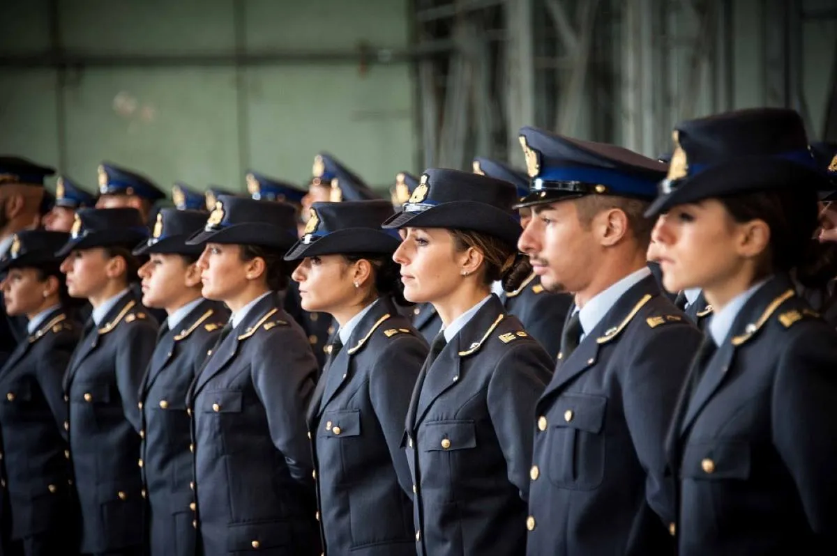 Concorso Marescialli Aeronautica 2026 – Bando per 300 Allievi