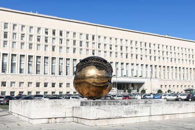 Immagine in evidenza dell'articolo: Concorso Segretario di Legazione 2026 – 35 posti per laureati presso il MAECI