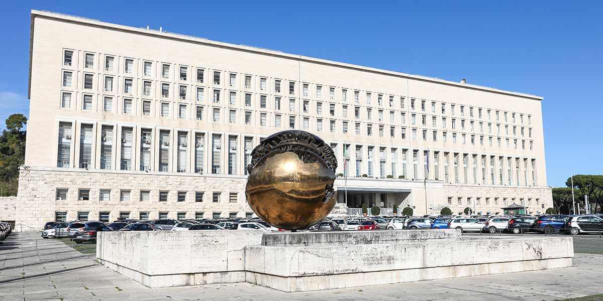 Concorso Segretario di Legazione 2026 – 35 posti per laureati presso il MAECI