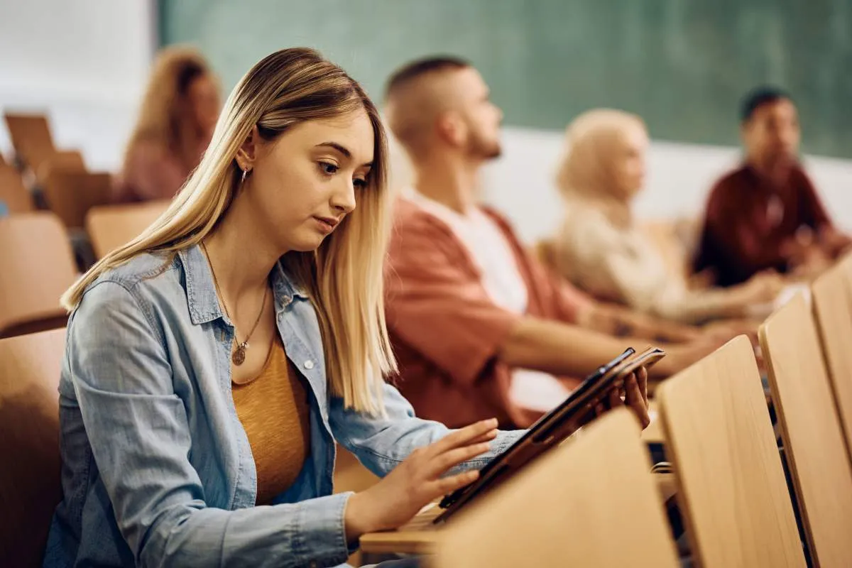 Immagine in evidenza dell'articolo: Come funziona la prova preselettiva? Quando c’è e come prepararsi al meglio