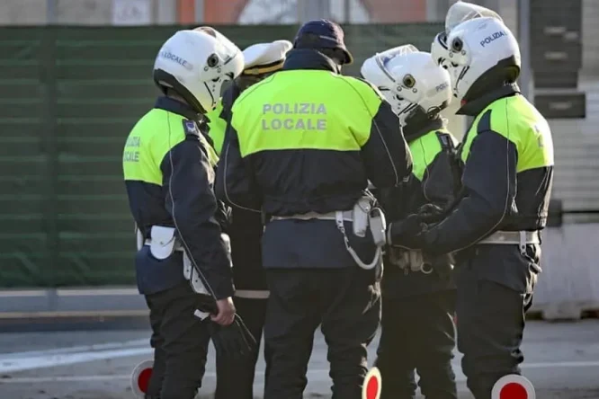 Immagine in evidenza dell'articolo: Concorso Comune di Reggio Emilia: 10 Agenti di Polizia Locale