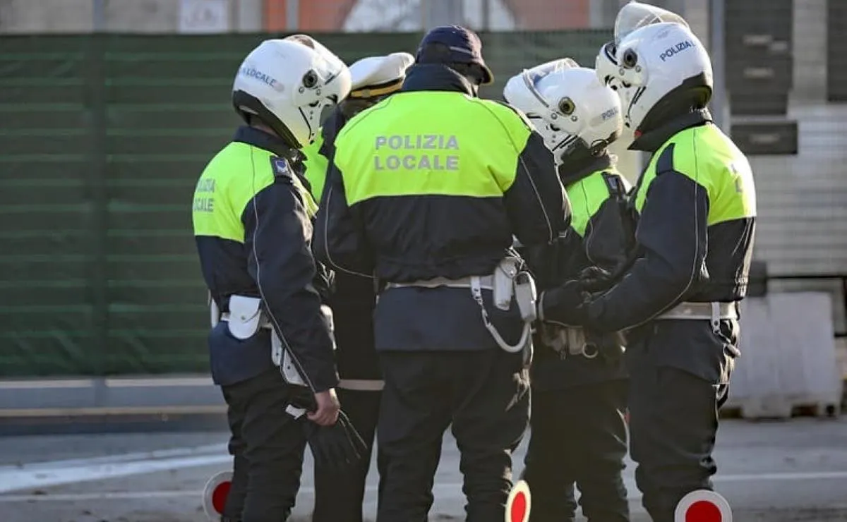 Concorso Comune di Reggio Emilia: 10 Agenti di Polizia Locale