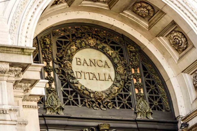 Immagine in evidenza dell'articolo: Concorso ICT Banca d’Italia: 50 posti per Esperti e Assistenti laureati