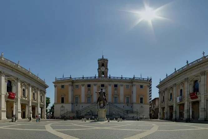 Immagine in evidenza dell'articolo: Concorso Risorse per Roma 2026: 191 assunzioni per diplomati e laureati