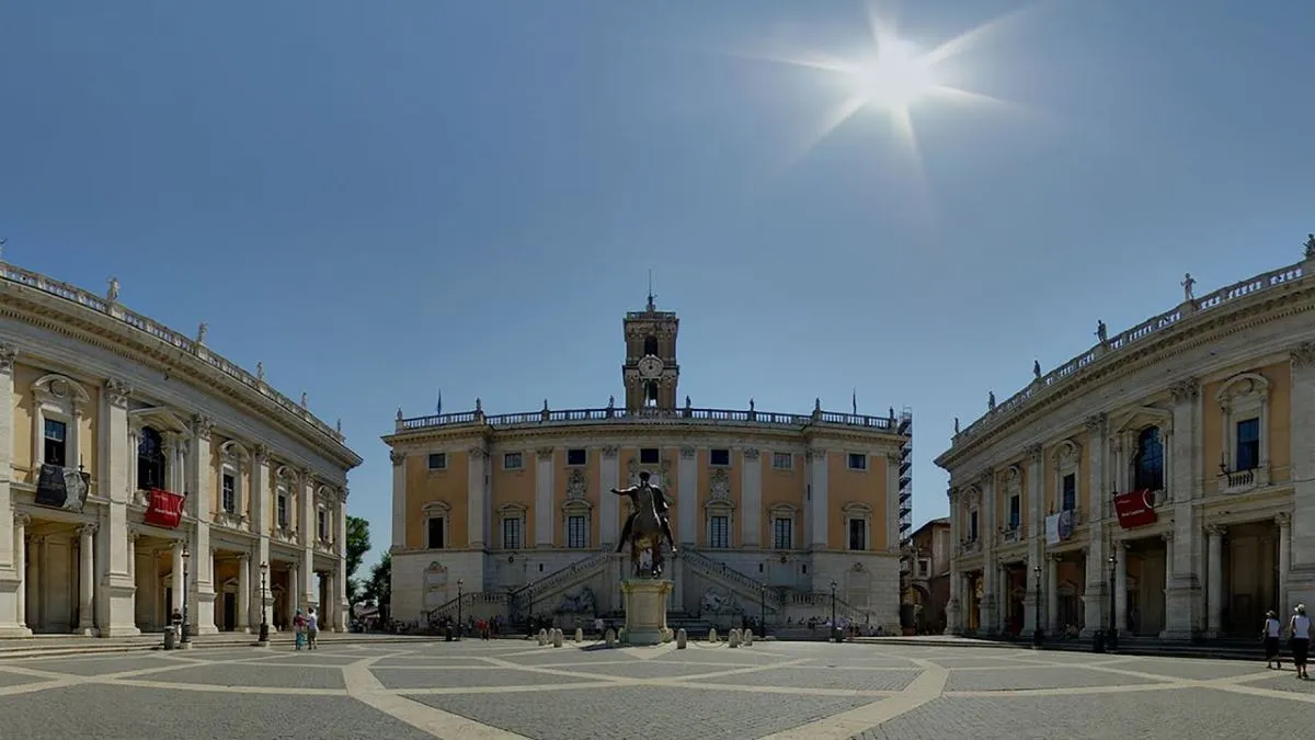 Immagine in evidenza dell'articolo: Concorso Risorse per Roma 2026: 191 assunzioni per diplomati e laureati