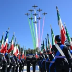 Immagine in evidenza dell'articolo: Concorso Sottotenenti Aeronautica Militare: 108 posti riservati ai militari