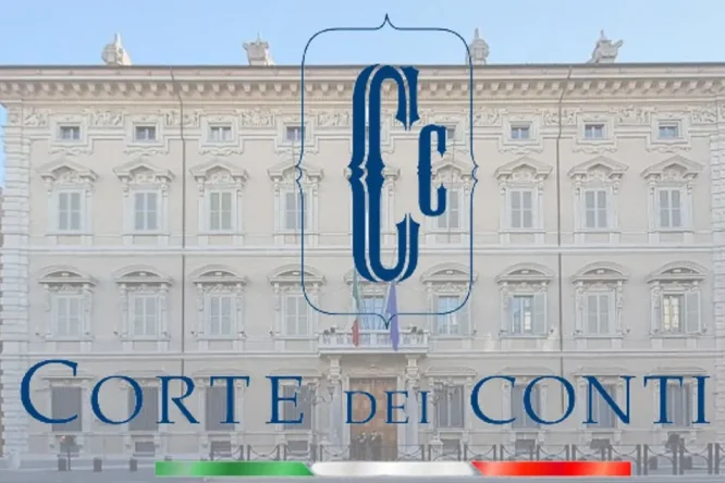 Immagine in evidenza dell'articolo: Concorsi Corte dei conti 2026: quattro bandi per 36 laureati area Funzionari