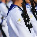 Immagine in evidenza dell'articolo: Concorso Guardiamarina Ruoli Speciali 2026: bando per 105 diplomati