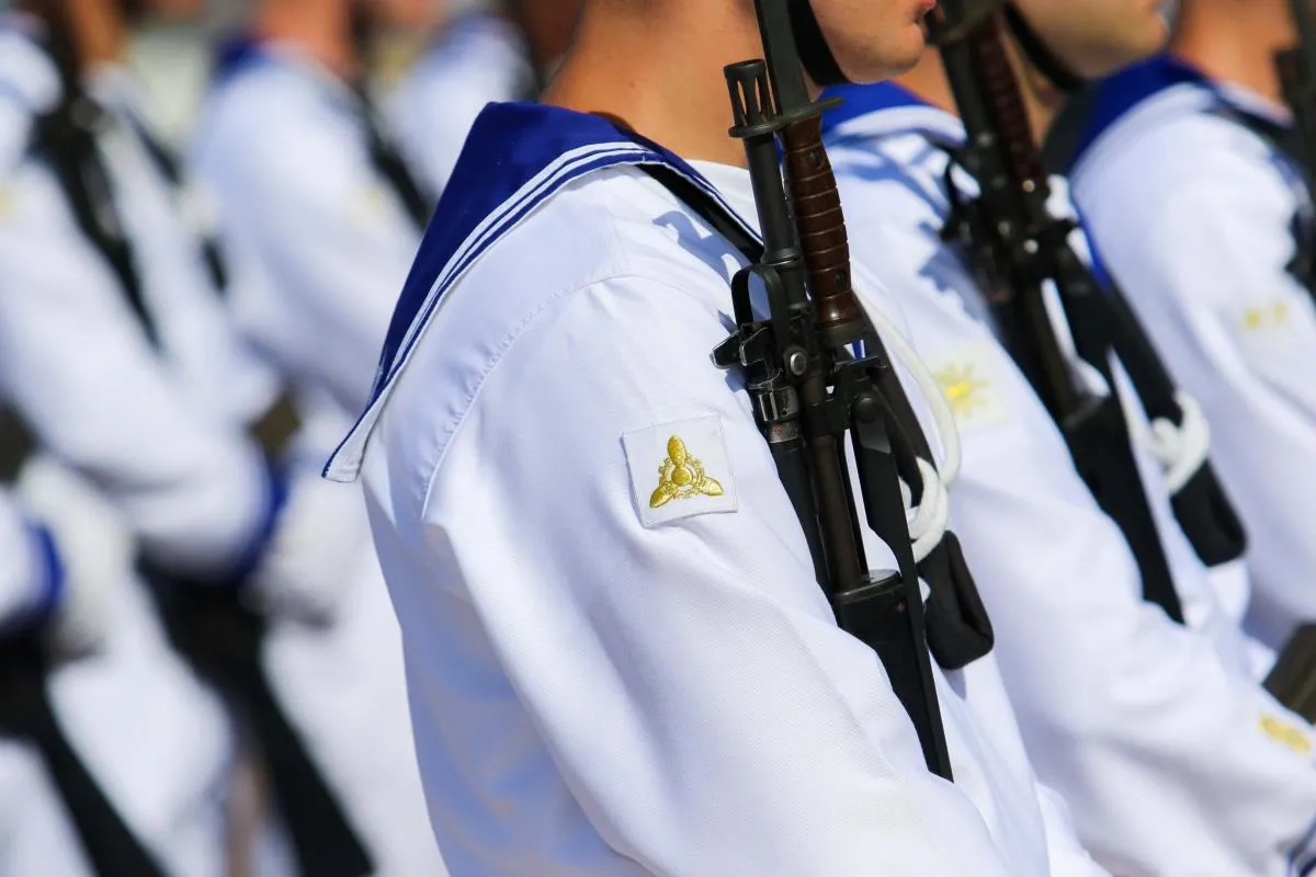 Concorso Guardiamarina Ruoli Speciali 2026: bando per 105 diplomati