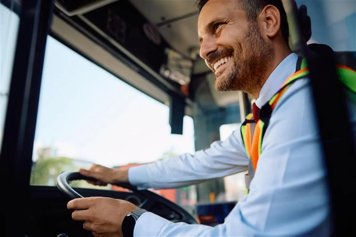 Immagine in evidenza dell'articolo: Concorso Autisti Roma Capitale: 5 unità con licenza media