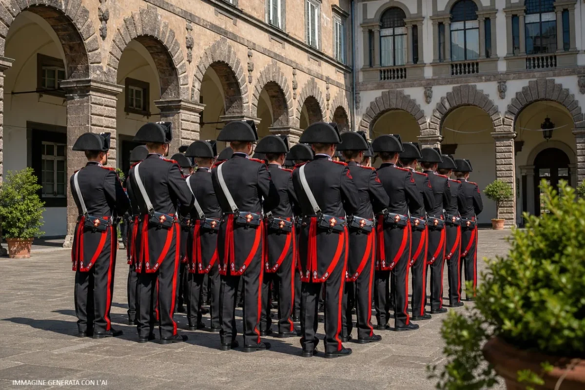 Immagine in evidenza dell'articolo: Concorsi Forze Armate e di Polizia 2026: in arrivo oltre 16mila posti con il nuovo DPCM