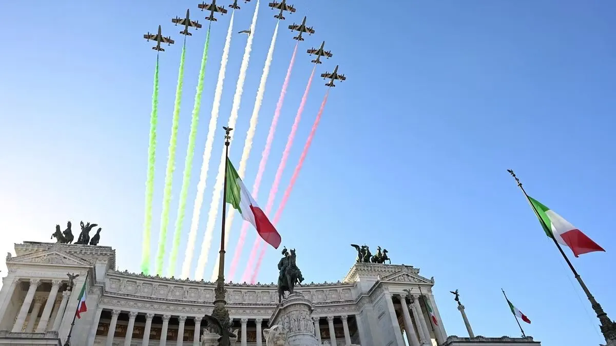 Immagine in evidenza dell'articolo: Concorsi Forze Armate e di Polizia 2026: in arrivo oltre 16mila posti con il nuovo DPCM