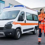 Immagine in evidenza dell'articolo: Concorso ARCS Udine Autisti Ambulanza: 10 assunzioni con licenza media