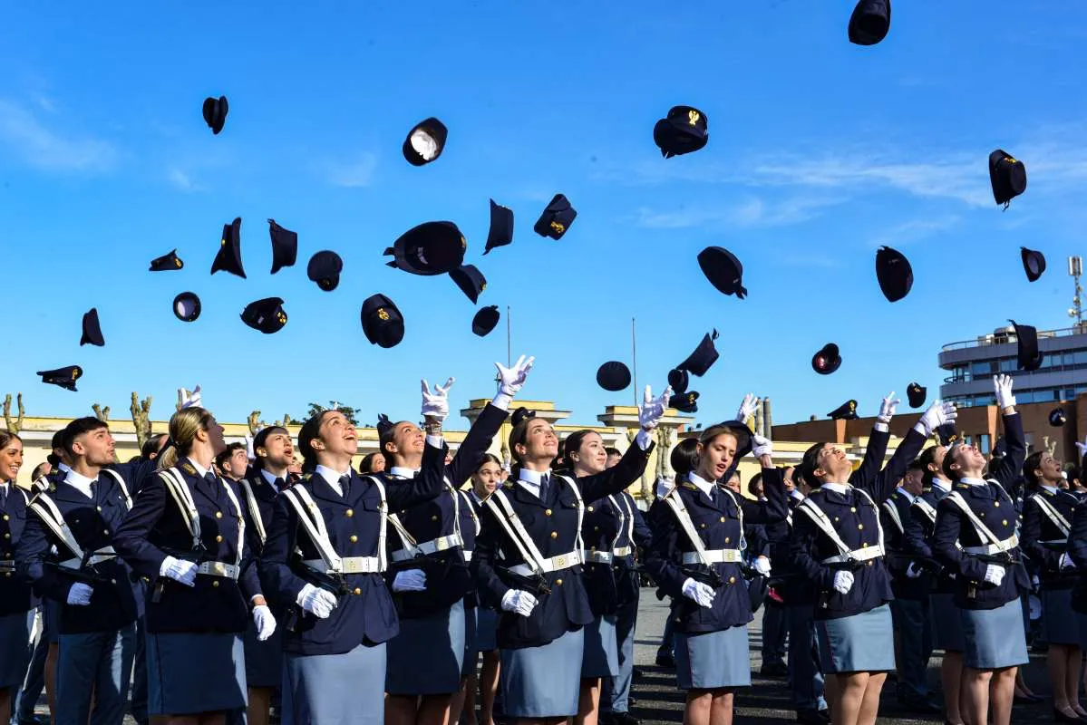 Concorso Agenti Polizia di Stato 2026: 4400 posti per civili e bilingue diplomati