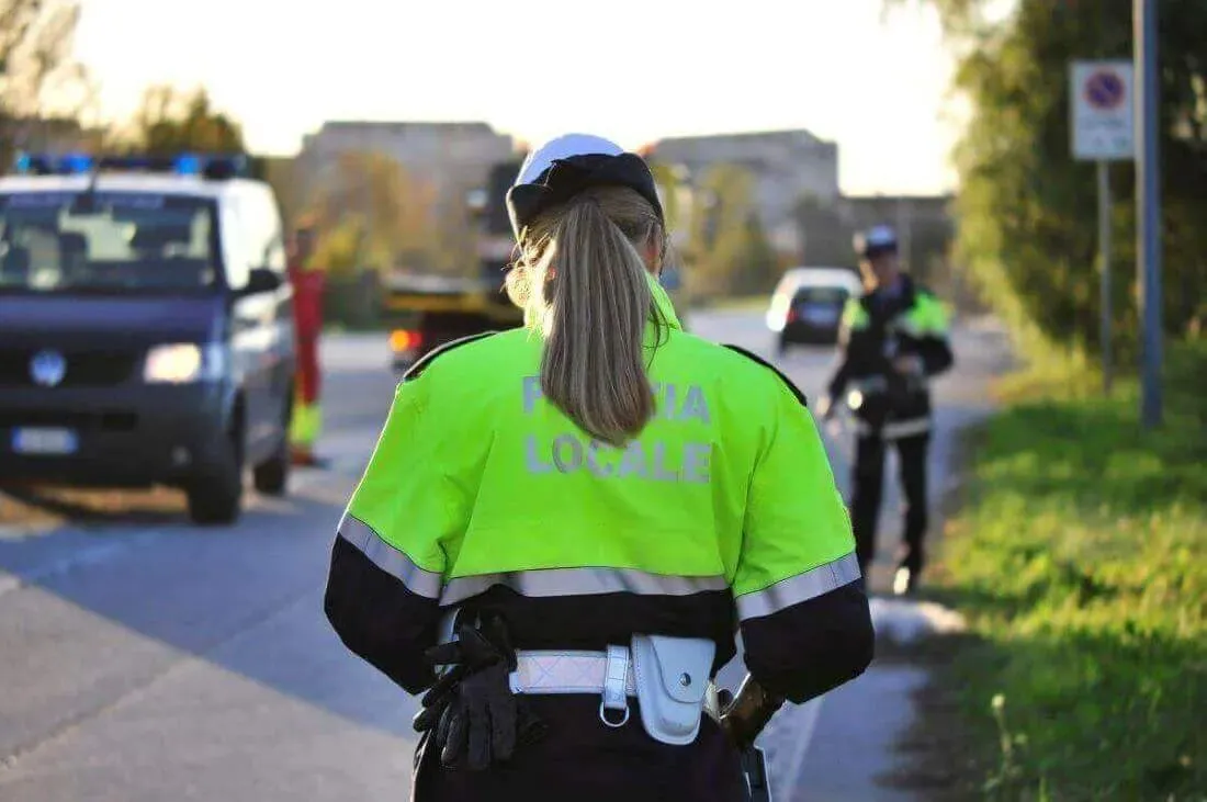 Concorso Provincia di Teramo: 4 Agenti di Polizia Locale