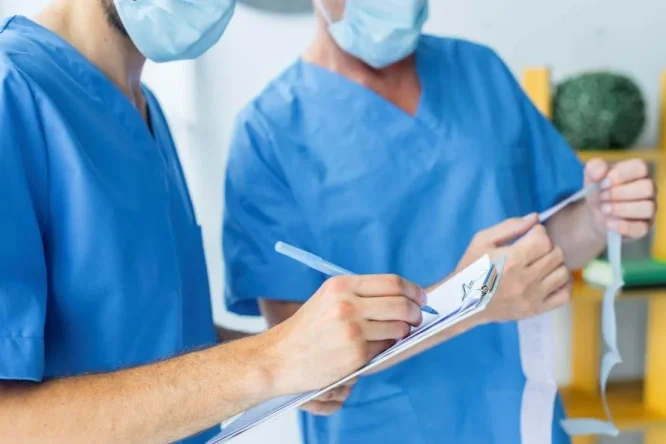 Immagine in evidenza dell'articolo: Corso-concorso Infermieri Basilicata 2026: 500 posti per il corso IFoC