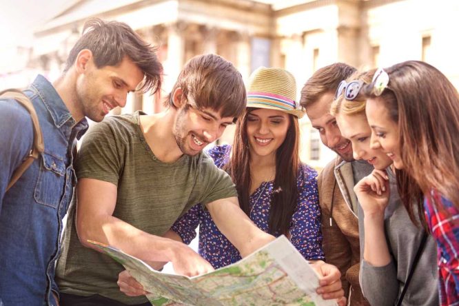 Immagine in evidenza dell'articolo: Esame abilitazione Guida Turistica 2026: cosa studiare e come prepararsi