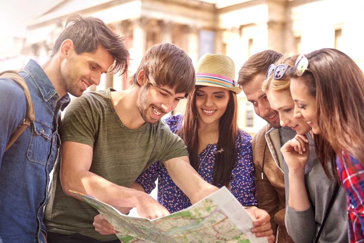 Esame abilitazione Guida Turistica 2026: cosa studiare e come prepararsi