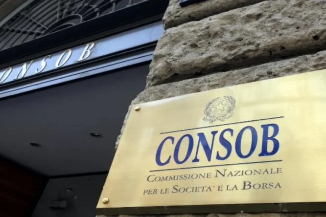 Immagine in evidenza dell'articolo: Concorsi CONSOB 2026: 15 unità come Data Scientist e Vice Assistenti