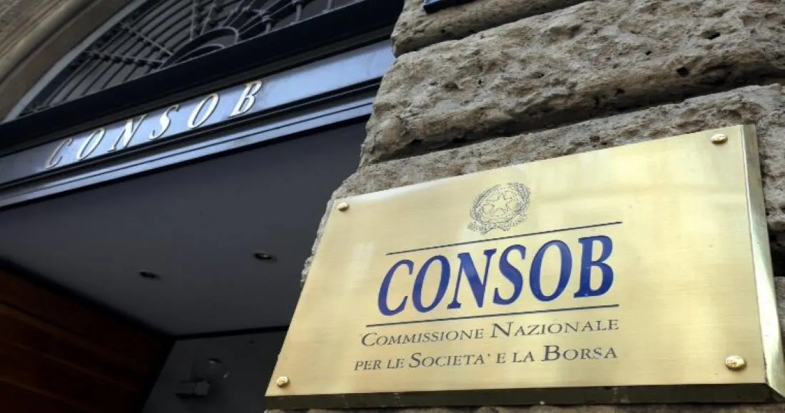 Immagine in evidenza dell'articolo: Concorsi CONSOB 2026: 15 unità come Data Scientist e Vice Assistenti