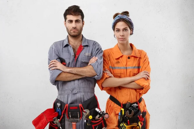 Immagine in evidenza dell'articolo: Concorsi Pescara Energia: selezioni pubbliche per idraulico ed elettricista. Titolo richiesto licenza media