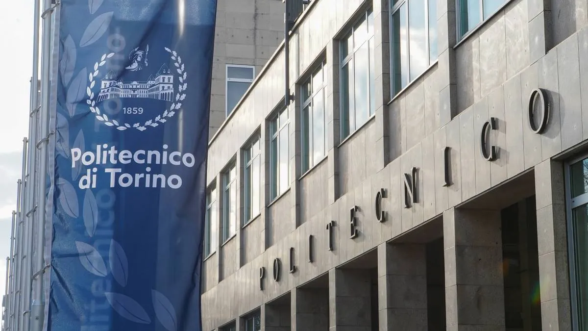 Concorsi Politecnico di Torino: 17 Funzionari appartenenti alle categorie protette