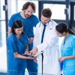 Immagine in evidenza dell'articolo: Concorso OSS Liguria ATS: bando per 40 Operatori Socio Sanitari nelle Aree 1 e 2
